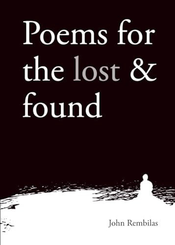 Poems for the lost and found