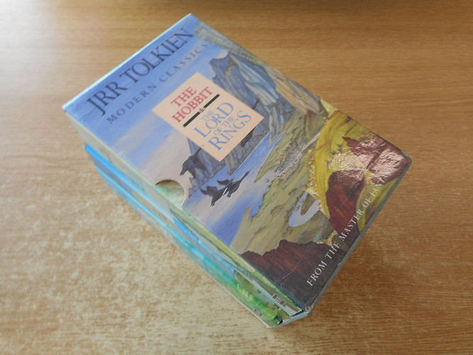 Heroic Tales