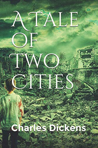 A Tale of Two Cities