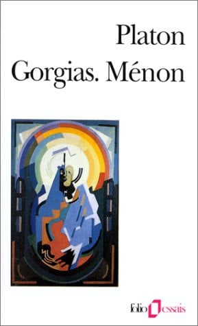 Gorgias/Menon