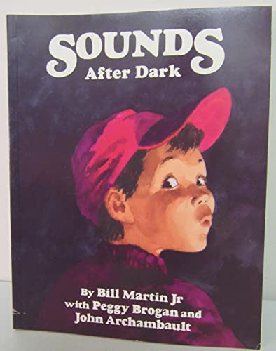 Cover of Sounds after dark (His Sounds of language)