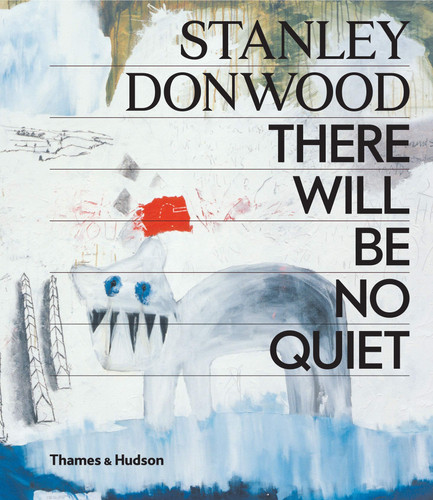 Stanley Donwood There Will be No Quiet