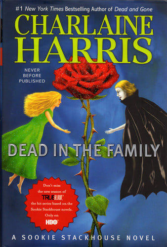 Dead in the Family