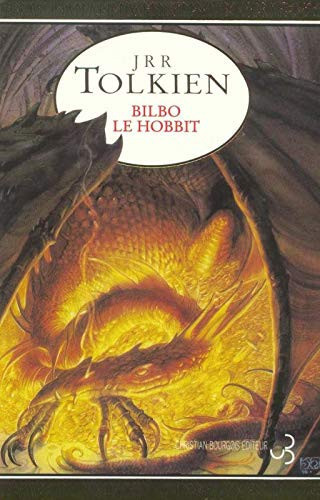 Bilbo le Hobbit