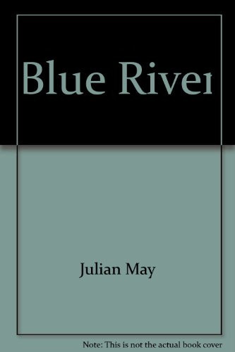 Cover of Blue River.