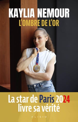 L'Ombre de l'or