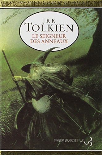 Le seigneur des anneaux