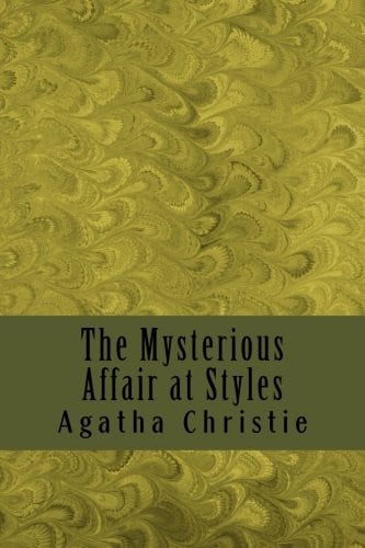 The Mysterious Affair at Styles