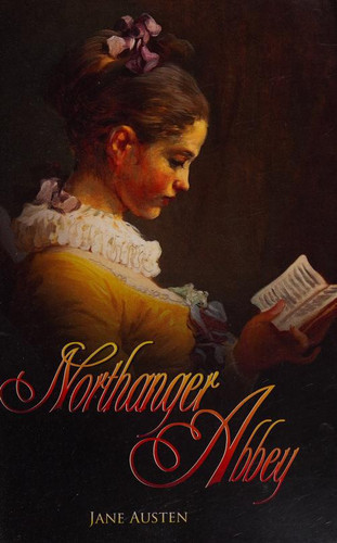 Northanger Abbey
