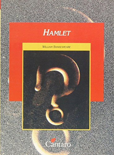 Hamlet (Spanish Edition)