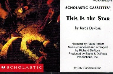 Cover of This Is the Star