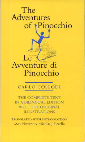 Le avventure di Pinocchio
