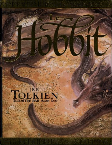 Bilbo le Hobbit