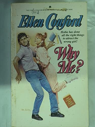 Cover of Why Me?