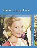 Emma Large Print