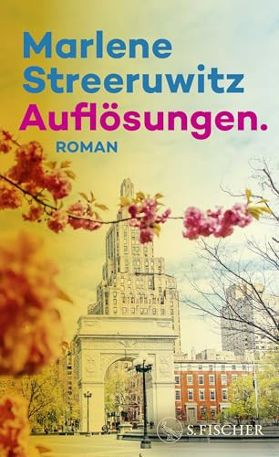 Auflösungen – New York