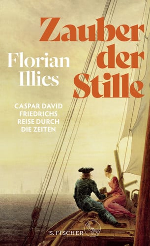 Zauber der Stille – Caspar David Friedrichs Reise durch die Zeiten