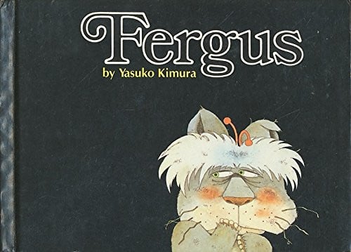 Cover of Fergus