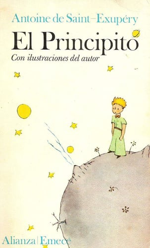 El Principito (The Little Prince)