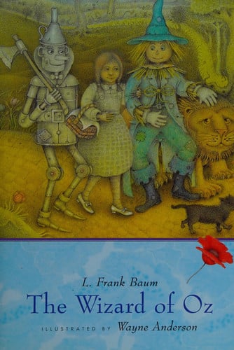 The Wizard of Oz