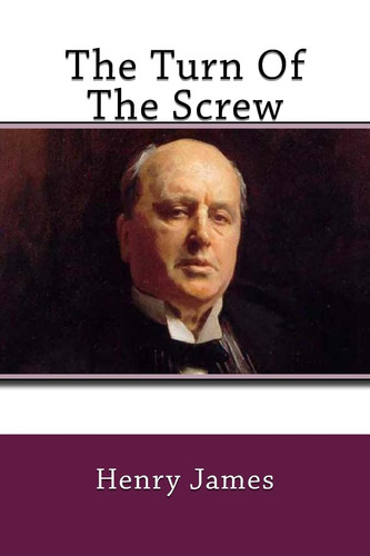 The Turn Of The Screw