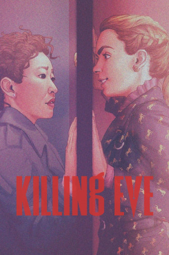 Killing Eve Notebook: Killing Eve Notebook Journal Gift,120 Lined Paper Book for Writing, Perfect Present for Fans, Notebook Diary 6 X 9 Inches