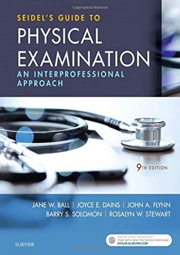 Physical Examination an Interprofessional Approach