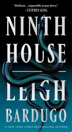 Ninth House