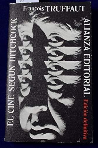 El Cine Segun Hitchcock