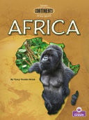 Cover of Africa