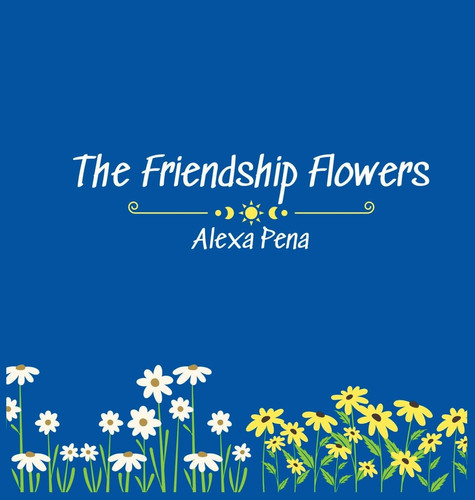 Cover of Friendship Flowers