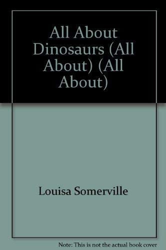 Cover of Dinosaurs