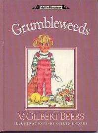 Cover of Grumbleweeds