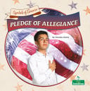 Cover of Pledge of Allegiance