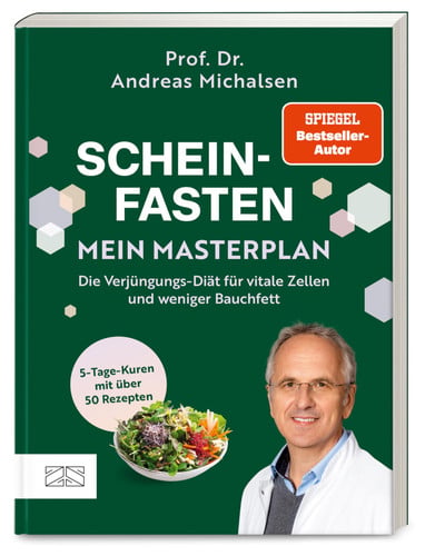 Scheinfasten – mein Masterplan