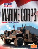 Cover of Marine Corps