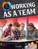 Cover of Working As a Team