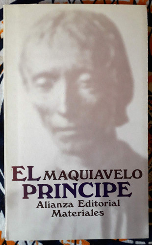 Principe, El (Spanish Edition)