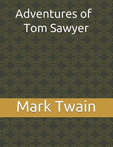 Adventures of Tom Sawyer