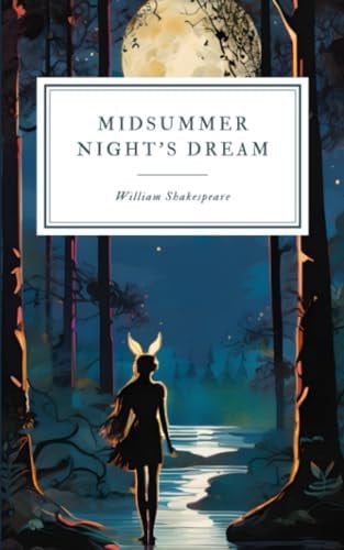 Midsummer Night's Dream First Folio