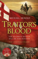 Traitor's Blood Book 1 of The Civil War Chronicles
