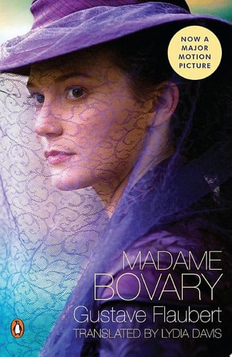Madame Bovary (Penguin Classics Deluxe Edition)