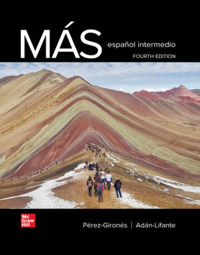 MÁS (Spanish Edition)