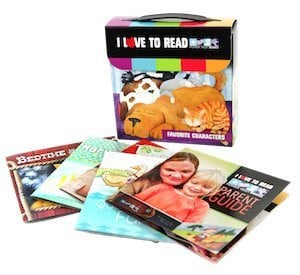 Cover of Getting Started with Pioneer Valley Books Boxed Set
