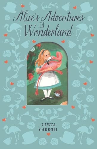 Alices Adventures in Wonderland