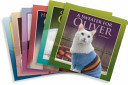 Cover of Oliver the Cat Set 2 Lap Books