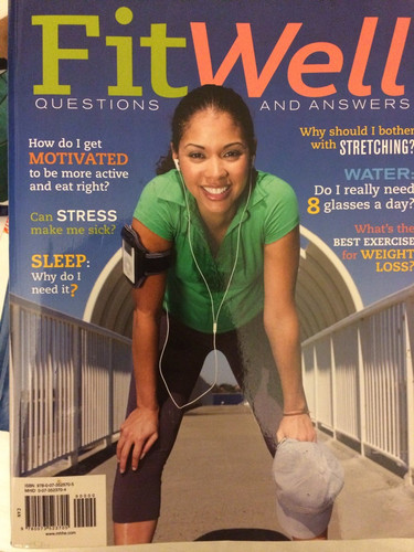 FitWell: Questions and Answers