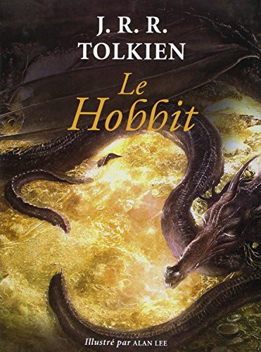 Le Hobbit annoté