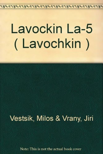 Lavočkin La-5