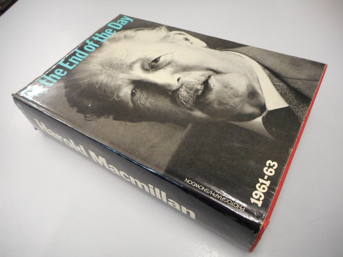 At the End of the Day: 1961-1963